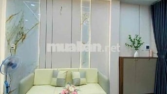 BÁN NHÀ HẺM XE HƠI , TRẦN THÁNH TÔNG , TÂN BÌNH , GẦN CHỢ PHẠM VĂN BAC