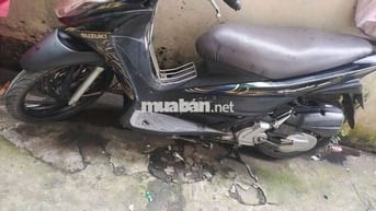 Bán xe Hayate đời 2013 xe máy rin mới thay dây rur