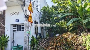 lô đất 151m2 mt bà điểm 11 ngay bxe an sương. giá 7,69tỷ tl