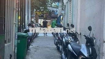 Bán nhà 2tầng 2 mặt tiền kiệt phố Tây An thượng Đà Nẵng