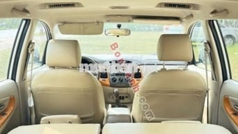 Toyota Innova G 2010