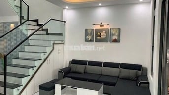 CHO THUÊ NHÀ Đường Bạch Đằng p7 Đà Lạt. - Cách đường nhựa chính chỉ