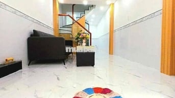 🌾 BÁN NHÀ ĐƯỜNG NGUYỄN TRÃI - P.2 - Q.5 - 31M² – 3TẦNG - 6,3 tỷ
