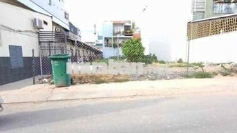 bán gấp lô đất mặt tiền ngay trung tâm hiệp bình chánh thủ đức