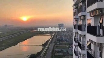🍀 cần bán 🔥Chung cư ruby3 Phúc Lợi, Long Biên Diện tích 55m2