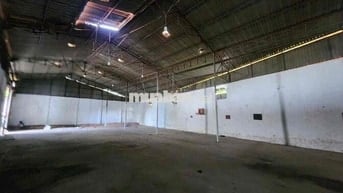 Xưởng Dĩ An - Thủ Đức 400m Có Điện 3 Pha gần Linh Xuân