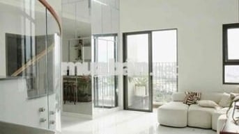 BÁN NHANH CĂN DUPLEX 85M GIÁ 4.8 TỶ FULL NT ĐÃ CÓ SỔ