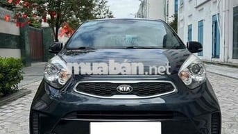 Kia Morning 2017 Si 1.25 AT - 82013 km