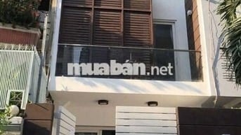 Bán Nhà, Vườn Lài, Tân Phú, Hẻm 7M Thông, 72M2, 4 Tầng, Chỉ Hơn 8 Tỷ