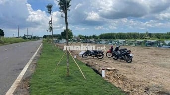 Chủ gửi bán lô đất Long Tân, Đất Đỏ, Bà Rịa Vũng Tàu