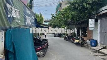 Cần bán gấp đất KDC K82 6x20m, đường nhựa 10m. Giá 8.8 tỷ bớt lộc