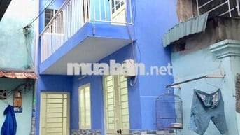 CHO THUÊ NHÀ BÌNH TÂN, 42M2 1 TRỆT 1 LẦU