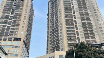 Bán căn hộ chung cư cao cấp Sky City tại 88 Láng Hạ, Đống Đa, Hà Nội