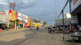 Chuẩn bị xuất cảnh đi nước ngoài cần bán cắt lỗ mảnh đất 14464m2 