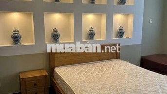 Cho thuê căn hộ 2 pn Hưng Vượng 2 Phú Mỹ Hưng Quận 7 giá 12 triệu