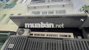 Chính chủ cần cho thuê nhà sát mặt tiền Lê văn Sĩ Q3. Giá rẻ.
