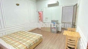Chính Chủ Cho Thuê Phòng Studio Cửa Sổ Ban công giếng trời
