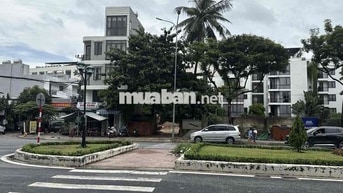 Cần bán nhanh lô đất 600m2 mặt tiền Hồ Xuân Hương, Đà Nẵng