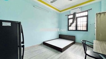 🏡 SIÊU PHẨM QUỐC LỘ 13 – BÌNH THẠNH | PHÒNG ĐẸP FULL NỘI THẤT, Ở NGAY