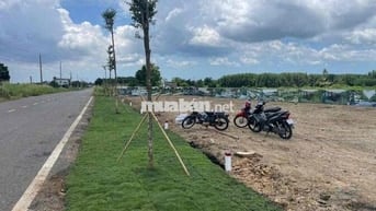 Chủ gửi bán lô đất ở Long Tân, Đất Đỏ, Bà Rịa Vũng Tàu