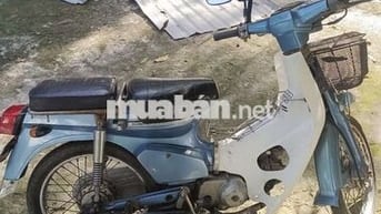 Cub 82 cần bán lại