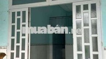 Cho thuê nhà gần sân vận động Đông Hòa dĩ an bình dương