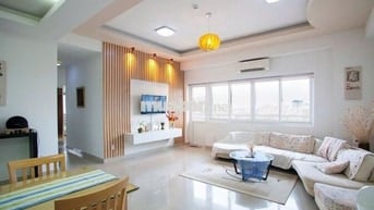 Cần cho thuê căn hộ chung cư Minh Thành, 3PN, full nội thất, ở ngay