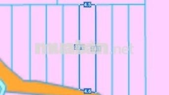 Đất sổ riêng thổ cư Phường Tân Triều