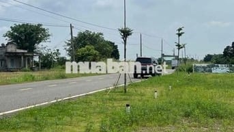 Bán Ngay Lô Đất Mặt Tiền Đường Nhựa Ngay Long Tân Bà Rịa Vũng Tàu