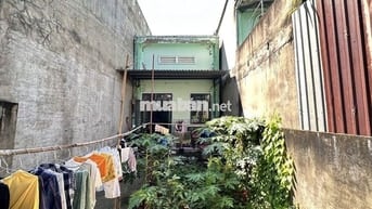 BÁN ĐẤT THẠNH XUÂN Q12 60M CHỈ 2,8 TỶ ĐƯỜNG OTO SÁT TRUNG TÂM GÒ VẤP