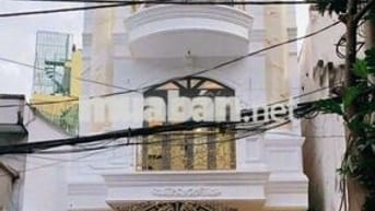 Biệt thự MiNi Q6 giá 26 triệu/ tháng