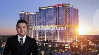 BÁN NHANH DƯ ÁN THE GIÓ RIVERSIDE PHƯỜNG ĐÔNG HÒA - HCM MỚI