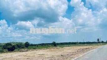 Đất Mặt Tiền đường DT765 Châu Đức - Hồ Chí Minh