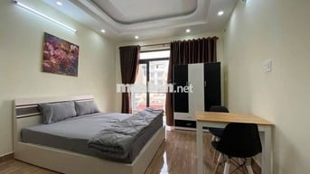 CĂN HỘ CAO CẤP FULL NỘI THẤT 40M2- NGUYỄN THÁI SƠN - QUẬN GÒ VẤP