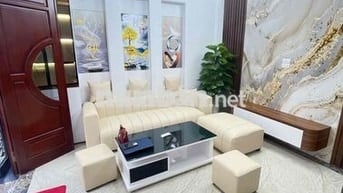 Nhà đẹp gần chung cư Nam Đô – Trương Định 43m² x 5 tầng, giá ngon
