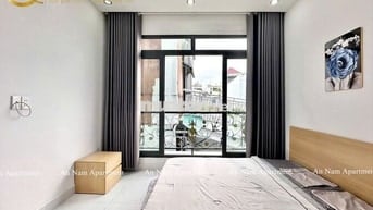 CHDV Thích Quảng Đức 25m2 6Triệu thoáng mát