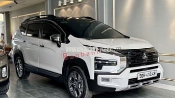 Mitsubishi Xpander Cross 1.5 AT 2024 - 599 Triệu