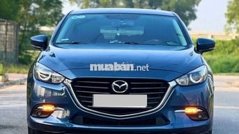 Mazda 3 hatchback 2018