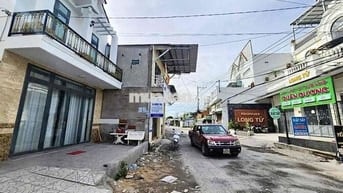 CẦN PASS NHÀ MẶT TIỀN KINH DOANH HẺM 4 NVL
