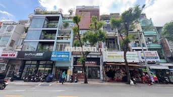 🏛 [6mx18m] 🏛 2 MẶT TIỀN TRƯỚC SAU NGUYỄN THIỆN THUẬT❌NGUYỄN ĐÌNH CHIỂU
