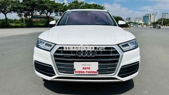 Audi Q5 2.0 Sport sản xuất 2017