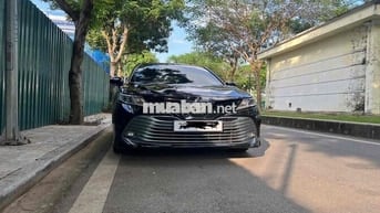 Toyota Camry 2019 2.0G - 110000 km