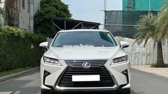 Lexus RX350 2016 - nhập Nhật chuẩn 33.000km