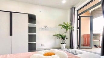 🏘️ CĂN HỘ BAN CÔNG TÁCH BẾP Q3