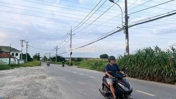 Đất lớn đường Võ Văn Bích Hạ Giá Mạnh Cần Bán Gấp