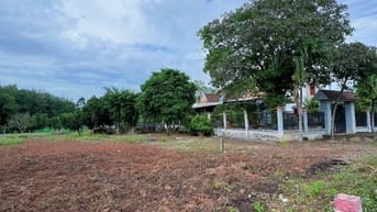 Bán gấp lô đất mặt tiền DH507 – 500m² chỉ 800 triệu, sổ sẵn, lợi nhuận