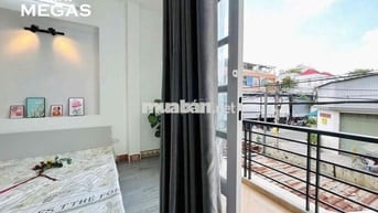 🤩 Siêu Phẩm 1PN Ban Công Đầy Đủ Nội Thất Cao Cấp Ngay Aeon Bình Tân