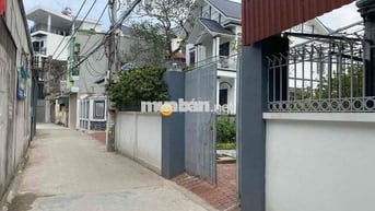 Bán 62,7m2 đất ở, đường 4m, ngang 5m, thôn Phương Nhị