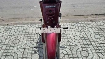 Wave a 2004,BSTP,máy chất,xe đẹp,bao tranh chấp