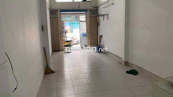 BÁN NHÀ HXH KHUÔNG VIỆT TÂN PHÚ